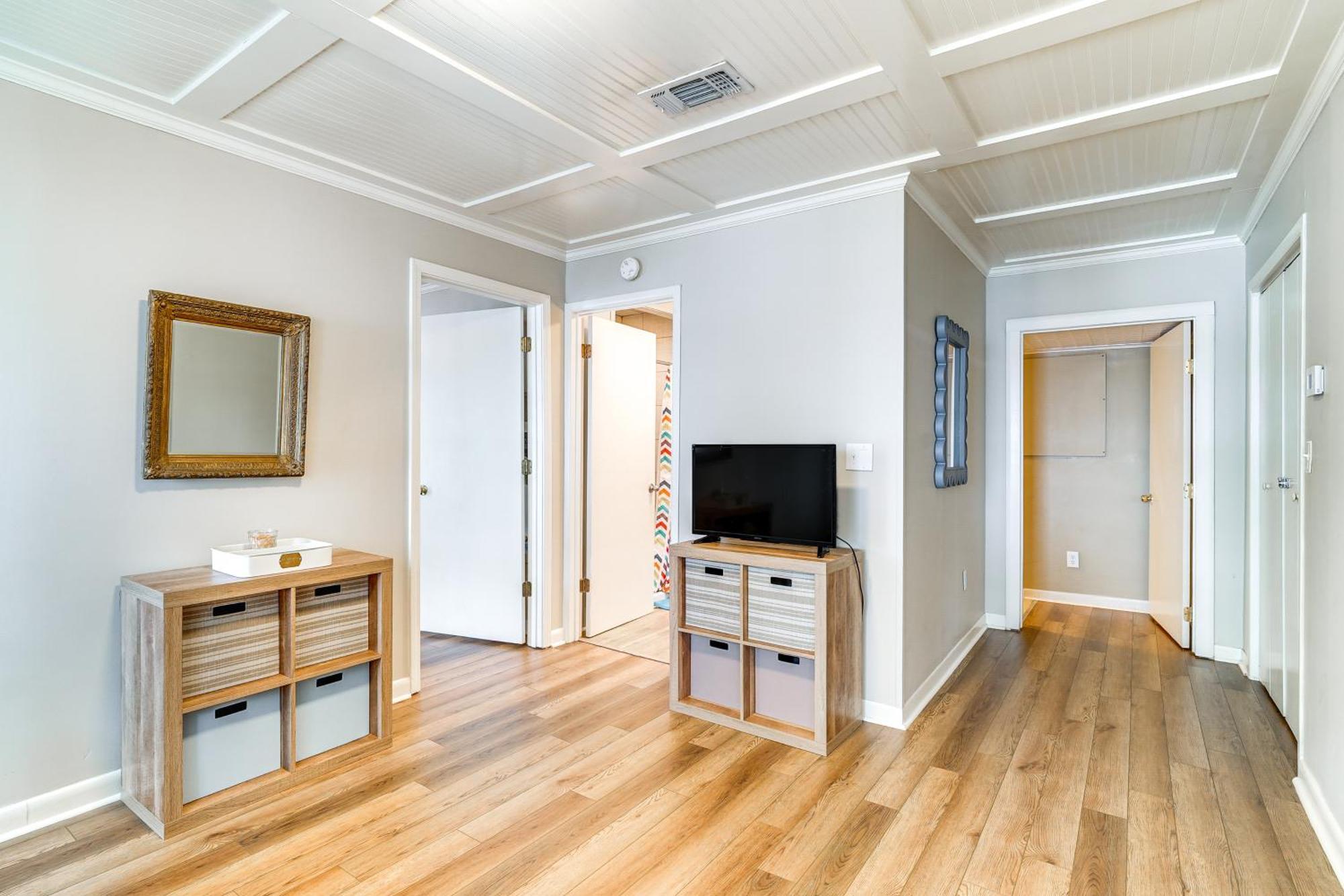 Waterfront House On Toledo Bend With Private Dock! Villa Alliance ภายนอก รูปภาพ