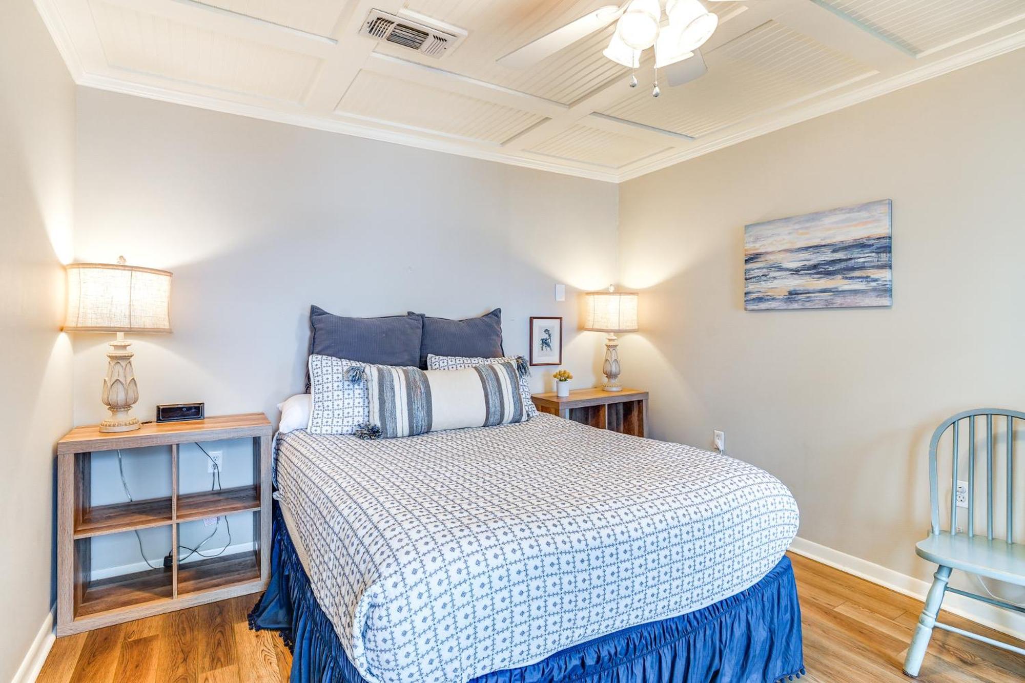 Waterfront House On Toledo Bend With Private Dock! Villa Alliance ภายนอก รูปภาพ