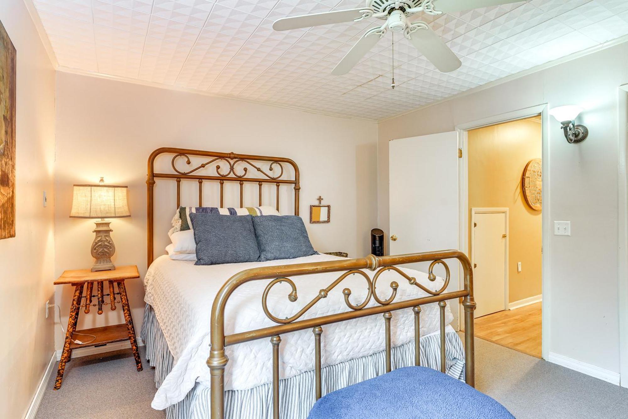 Waterfront House On Toledo Bend With Private Dock! Villa Alliance ภายนอก รูปภาพ
